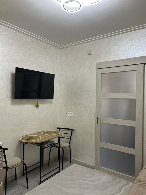 Сучасна квартира з ремонтом та Власним двориком Hostomel - photo 6