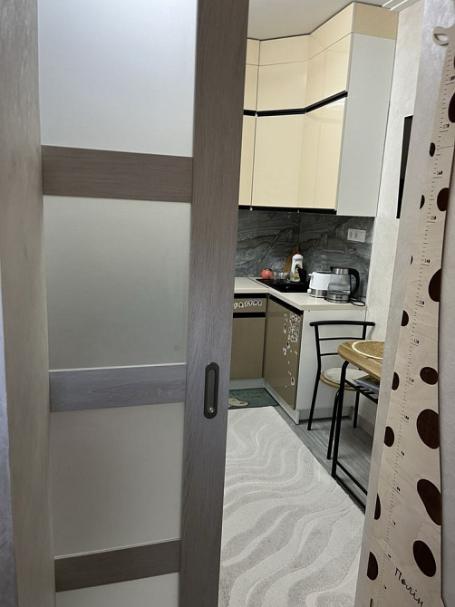 Сучасна квартира з ремонтом та Власним двориком Hostomel - photo 8