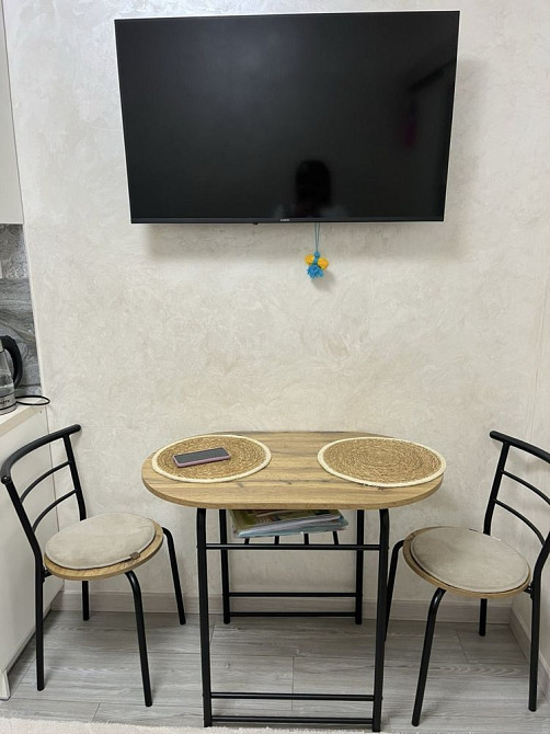 Сучасна квартира з ремонтом та Власним двориком Hostomel - photo 4