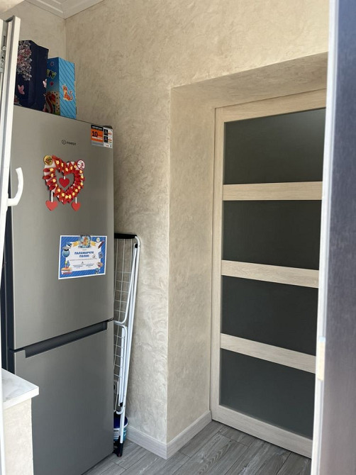 Сучасна квартира з ремонтом та Власним двориком Hostomel - photo 7