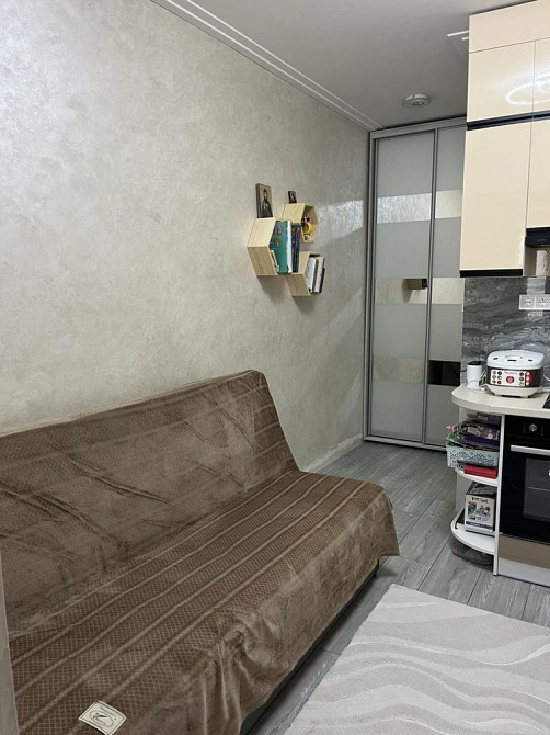 Сучасна квартира з ремонтом та Власним двориком Hostomel - photo 1