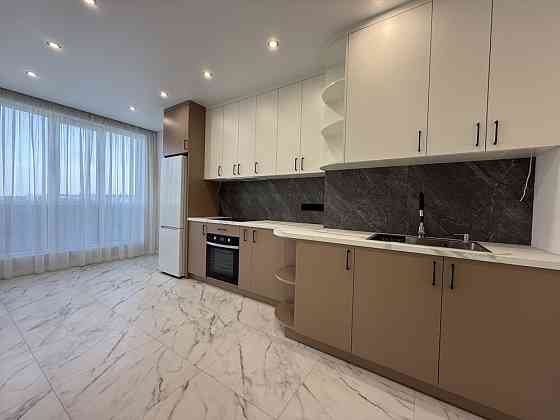 Квартира з новим ремонтом біля Центрального Парку. Ніхто не жив! Ирпень