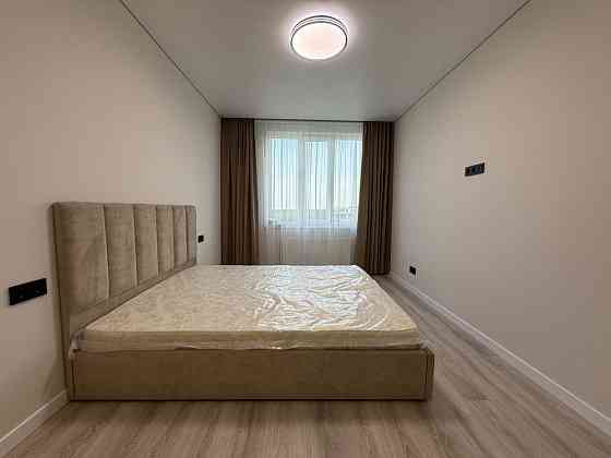 Квартира з новим ремонтом біля Центрального Парку. Ніхто не жив! Ирпень