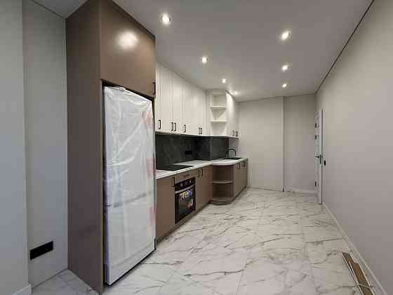 Квартира з новим ремонтом біля Центрального Парку. Ніхто не жив! Ирпень