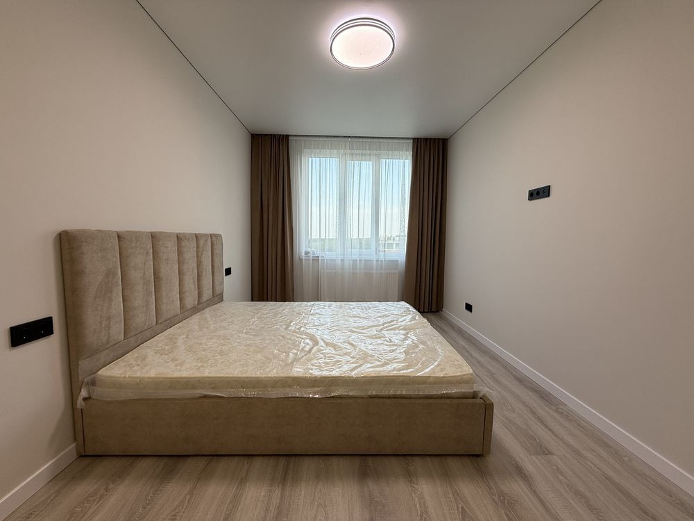 Квартира з новим ремонтом біля Центрального Парку. Ніхто не жив! Ирпень - изображение 2