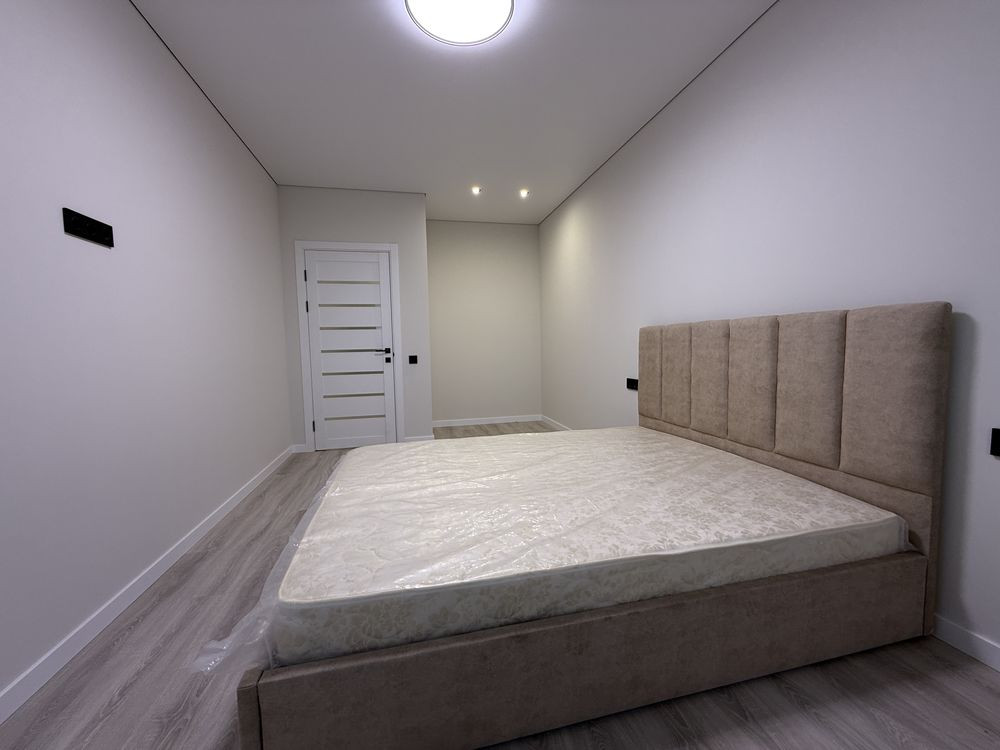 Квартира з новим ремонтом біля Центрального Парку. Ніхто не жив! Ирпень - изображение 5