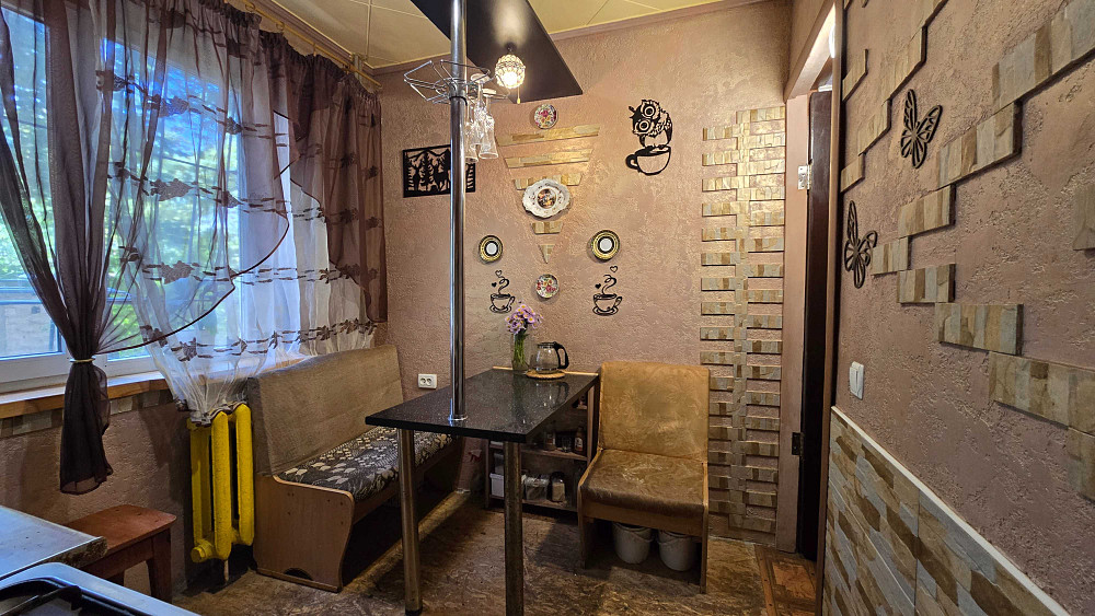 Продаю 3к кв. ЕВРОРЕМОНТ.  Покровский район. Кривой Рог - изображение 3