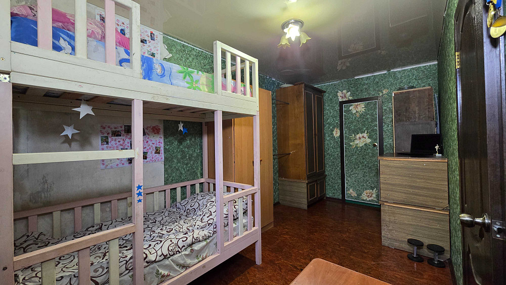 Продаю 3к кв. ЕВРОРЕМОНТ.  Покровский район. Кривой Рог - изображение 8