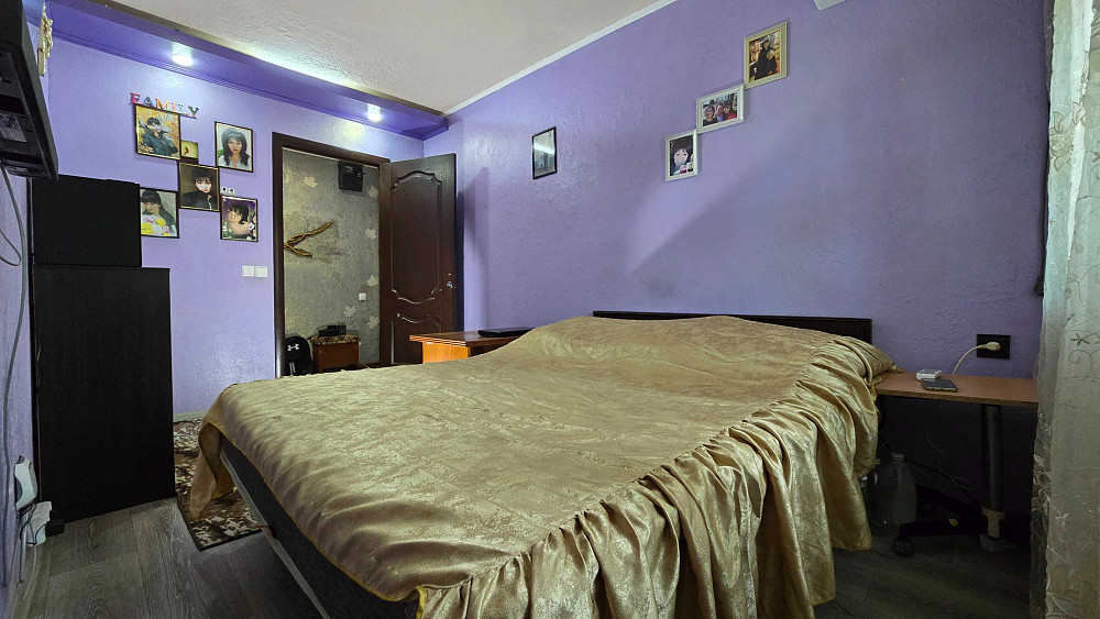 Продаю 3к кв. ЕВРОРЕМОНТ.  Покровский район. Кривой Рог - изображение 6