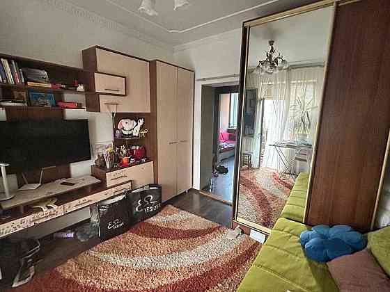 Продаж 1-кім. квартири на вул. Бортнянського Львов
