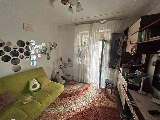 Продаж 1-кім. квартири на вул. Бортнянського Львов