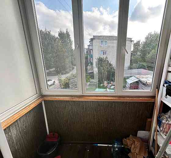 Продаж 1-кім. квартири на вул. Бортнянського Львов