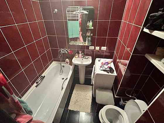 Продаж 1-кім. квартири на вул. Бортнянського Львов