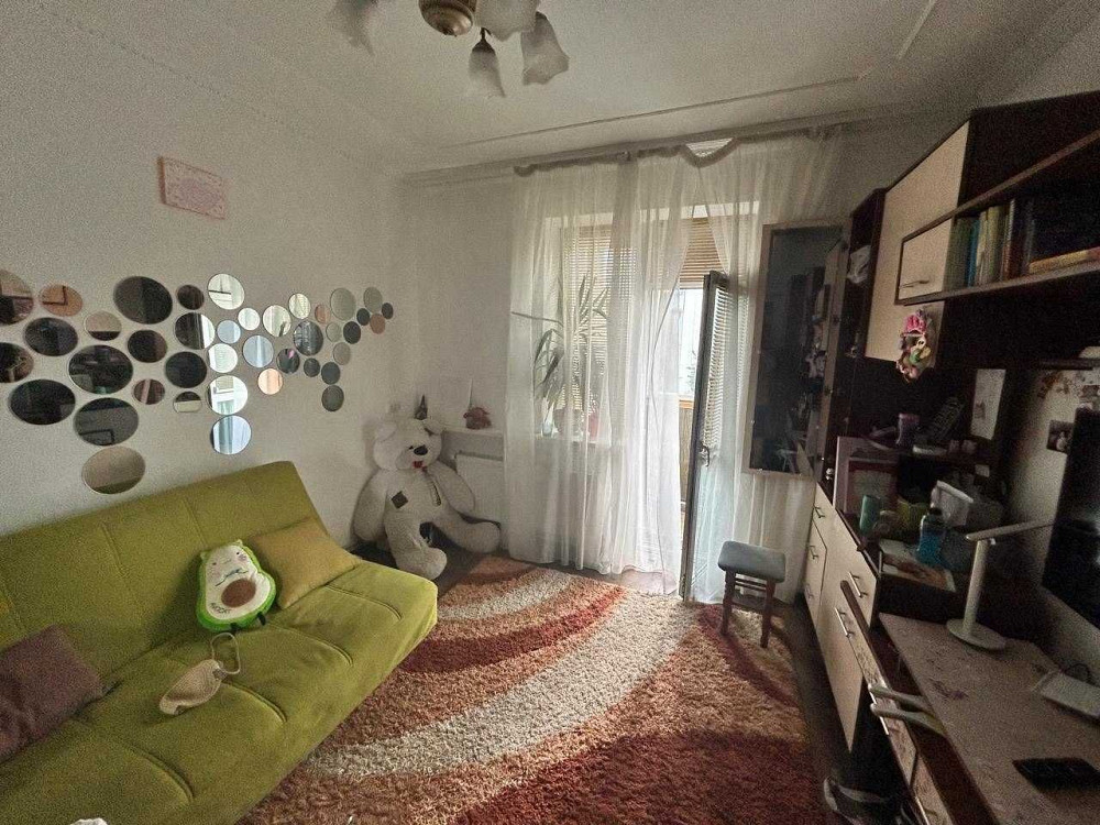 Продаж 1-кім. квартири на вул. Бортнянського Львов - изображение 3