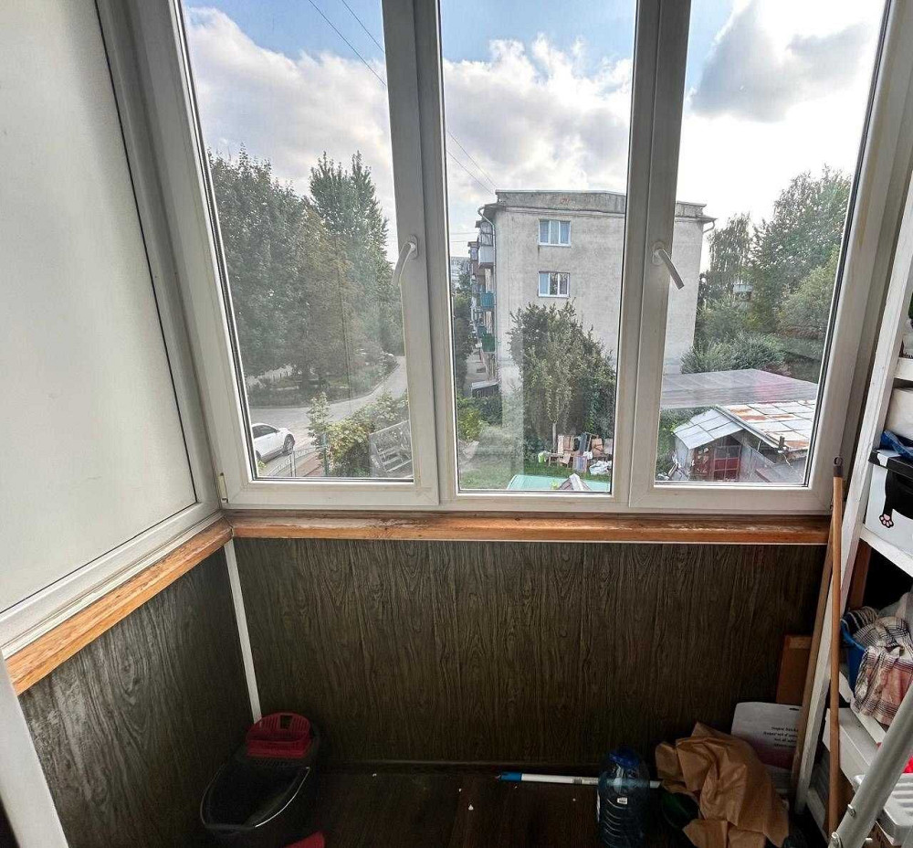 Продаж 1-кім. квартири на вул. Бортнянського Львов - изображение 6