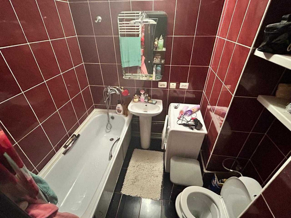 Продаж 1-кім. квартири на вул. Бортнянського Львов - изображение 5