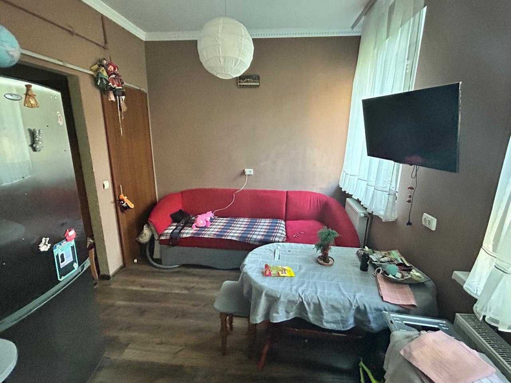 Продаж 1-кім. квартири на вул. Бортнянського Львов - изображение 2