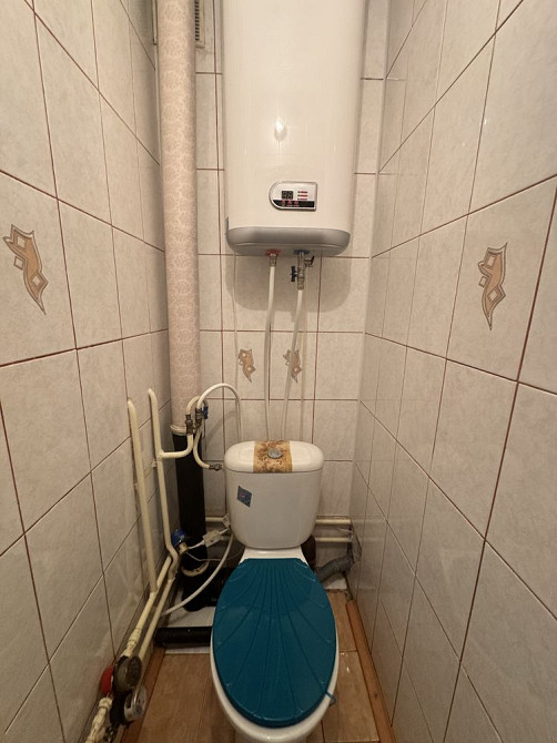 Продам 1-кімнатну квартиру на Новому Павліченко Белая Церковь - изображение 6