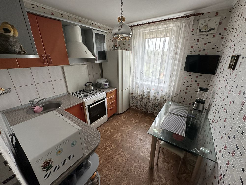 Продам 1 ком ул Харьковская Сертификат Чернигов - изображение 3