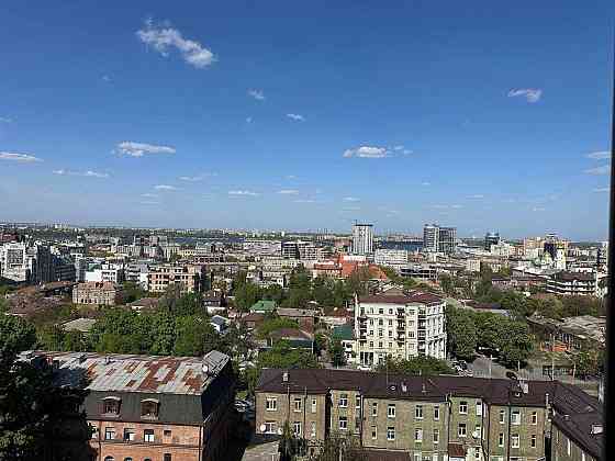 Продам 3к квартиру 70 м2 ЖК Женева Після будівельників Днепр