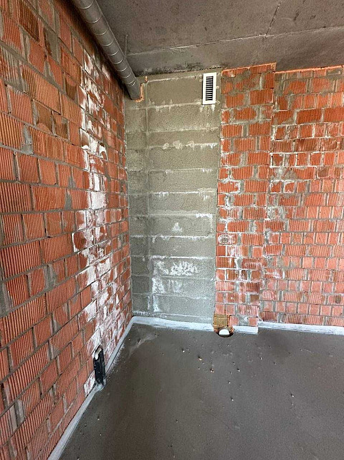 Продам 3к квартиру 70 м2 ЖК Женева Після будівельників Днепр - изображение 5