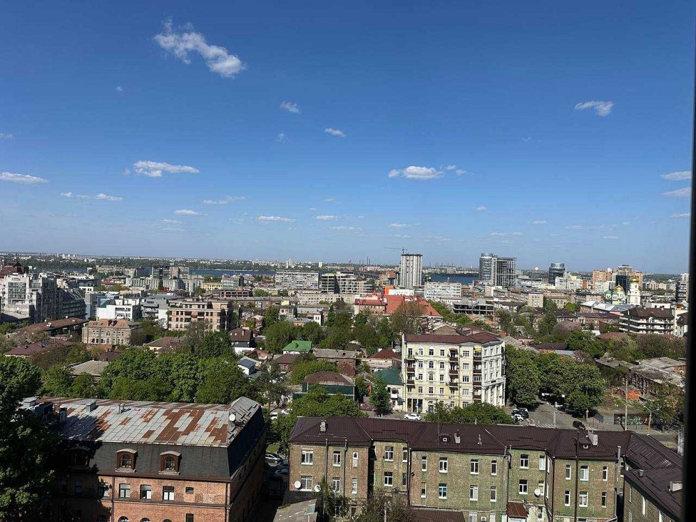 Продам 3к квартиру 70 м2 ЖК Женева Після будівельників Днепр - изображение 4