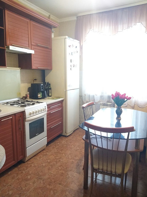 Продаж 3-кімнатної квартири в Обухові ,р-н Школа. Обухов - изображение 1