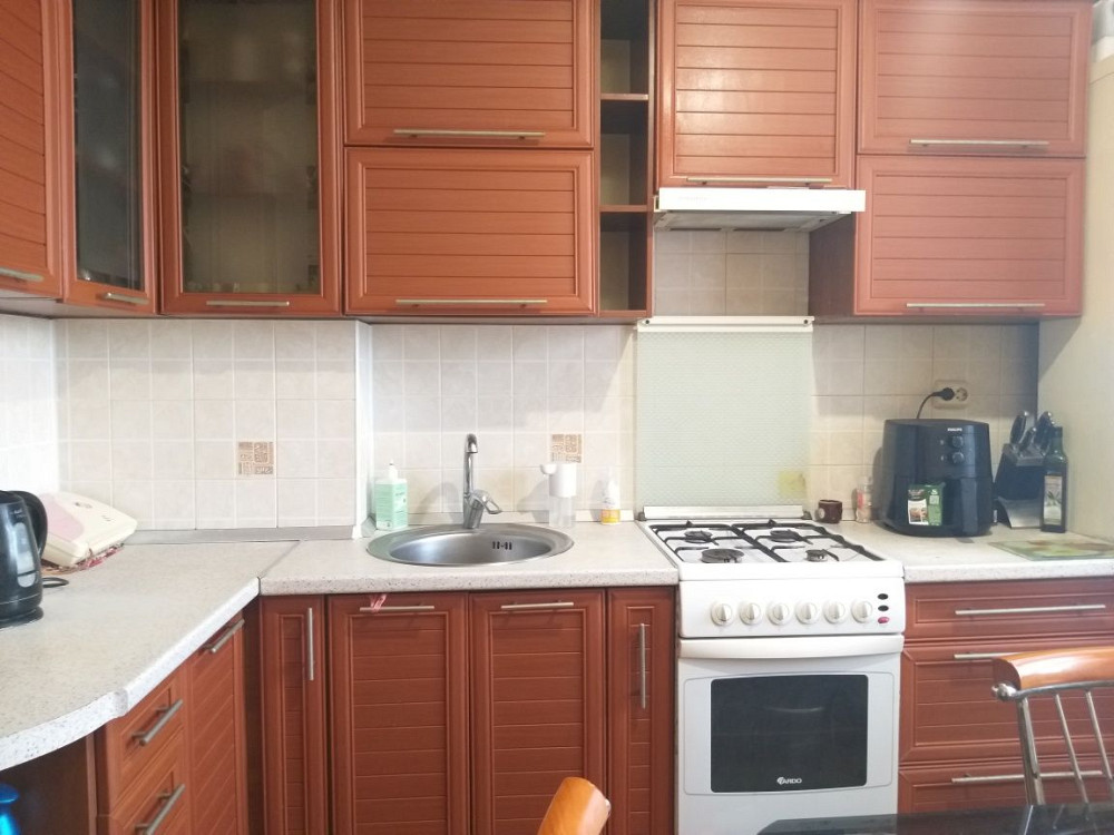 Продаж 3-кімнатної квартири в Обухові ,р-н Школа. Обухов - изображение 3