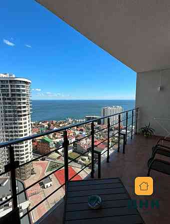 ‼️1к квартираТерраса море ремонт Каманина‼️45Жемчужина Парк Фонтан Odesa