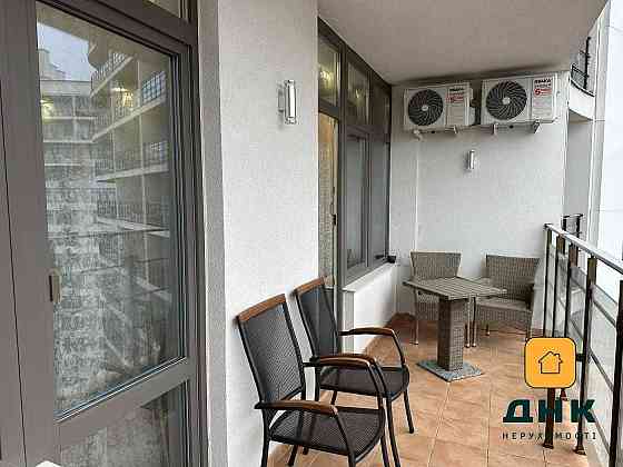 ‼️1к квартираТерраса море ремонт Каманина‼️45Жемчужина Парк Фонтан Odesa