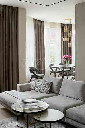 Продаж дизайнерської 3к, 115 м, 52 Перлина, Печерський, Бойчука Київ