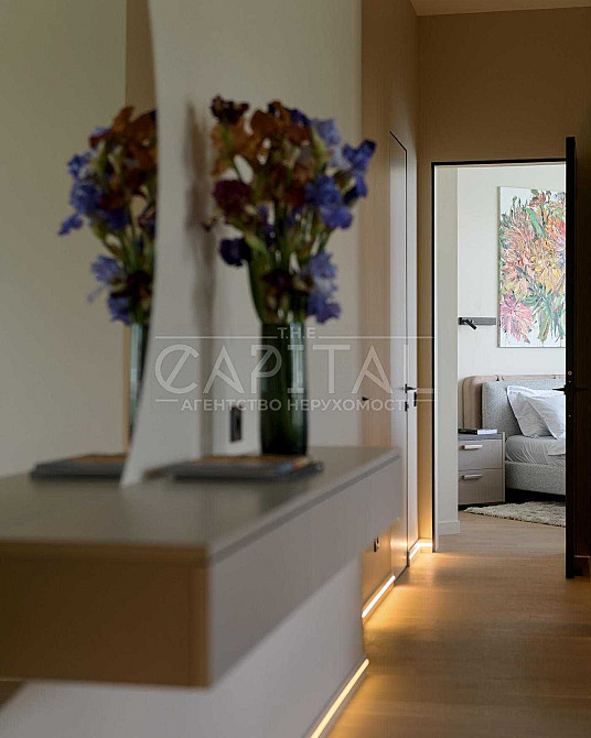 Продаж дизайнерської 3к, 115 м, 52 Перлина, Печерський, Бойчука Київ - зображення 8