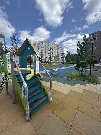 Продаж 1-но кім квартири-Апартаменти  ЖК Ріел Велика Британія бл.Центр Львов