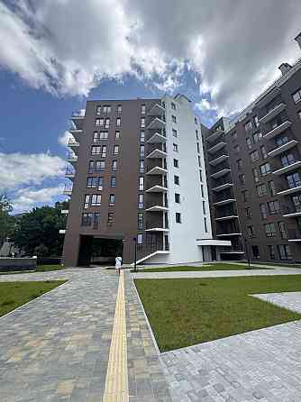 Продаж 1-но кім квартири-Апартаменти  ЖК Ріел Велика Британія бл.Центр Львов