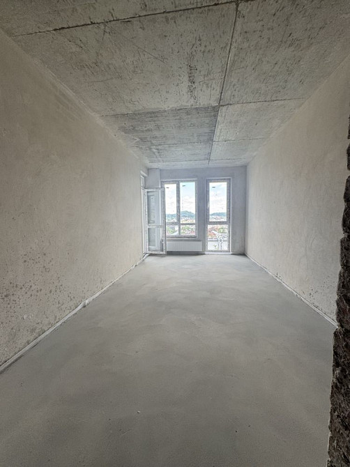 Продаж 1-но кім квартири-Апартаменти  ЖК Ріел Велика Британія бл.Центр Львів - зображення 6