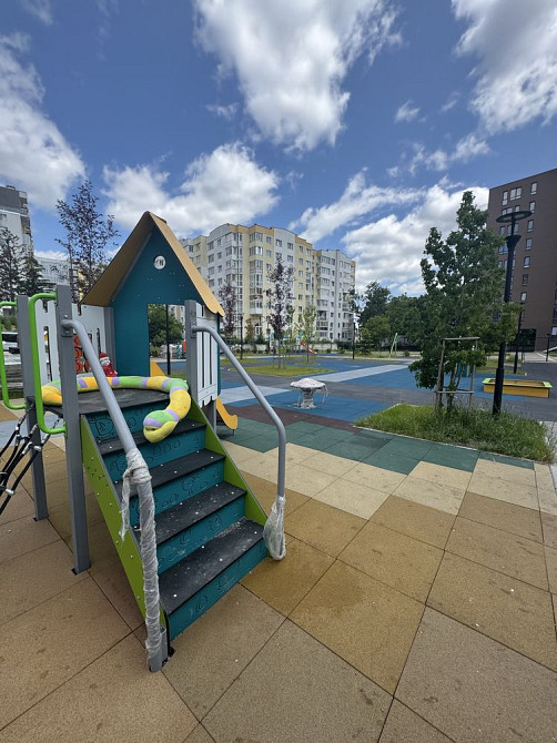 Продаж 1-но кім квартири-Апартаменти  ЖК Ріел Велика Британія бл.Центр Львів - зображення 3