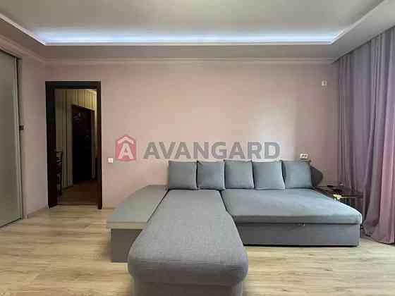 2-к квартира с ремонтом, Сокол-1.Без комисии ! Днепр