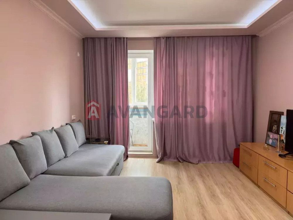 2-к квартира с ремонтом, Сокол-1.Без комисии ! Днепр - изображение 2