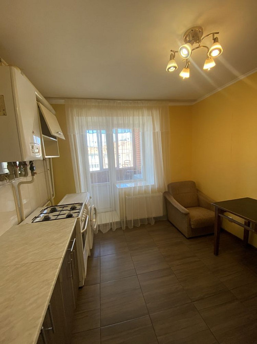 Велика 1 кімнатна квартира в новобудові на Виставці Хмельницкий - изображение 1