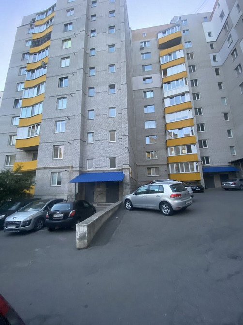 Велика 1 кімнатна квартира в новобудові на Виставці Хмельницкий - изображение 2