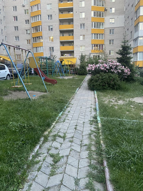 Велика 1 кімнатна квартира в новобудові на Виставці Хмельницкий - изображение 3