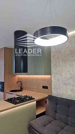 Продам 1к.кв.Елітний Жк"Forest Home"-ДИЗАЙНЕРСЬКА-ПАНОРАМНА-Поруч Ліс! Винница