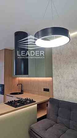 Продам 1к.кв.Елітний Жк"Forest Home"-ДИЗАЙНЕРСЬКА-ПАНОРАМНА-Поруч Ліс! Винница