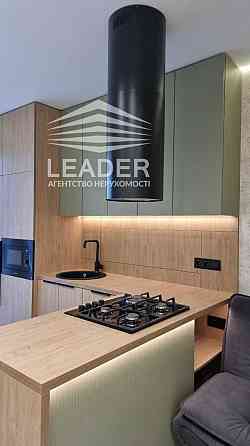 Продам 1к.кв.Елітний Жк"Forest Home"-ДИЗАЙНЕРСЬКА-ПАНОРАМНА-Поруч Ліс! Винница