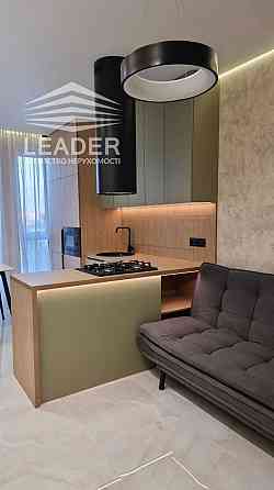 Продам 1к.кв.Елітний Жк"Forest Home"-ДИЗАЙНЕРСЬКА-ПАНОРАМНА-Поруч Ліс! Винница