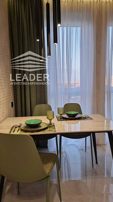 Продам 1к.кв.Елітний Жк"Forest Home"-ДИЗАЙНЕРСЬКА-ПАНОРАМНА-Поруч Ліс! Вінниця - зображення 4