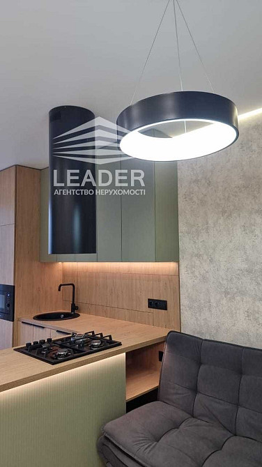 Продам 1к.кв.Елітний Жк"Forest Home"-ДИЗАЙНЕРСЬКА-ПАНОРАМНА-Поруч Ліс! Вінниця - зображення 3