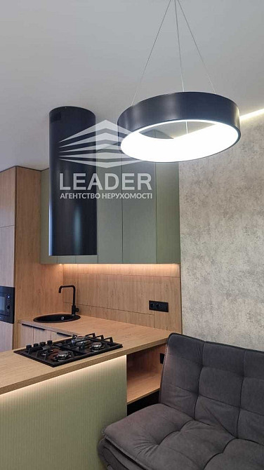 Продам 1к.кв.Елітний Жк"Forest Home"-ДИЗАЙНЕРСЬКА-ПАНОРАМНА-Поруч Ліс! Вінниця - зображення 5