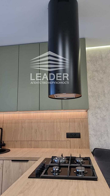 Продам 1к.кв.Елітний Жк"Forest Home"-ДИЗАЙНЕРСЬКА-ПАНОРАМНА-Поруч Ліс! Вінниця - зображення 8