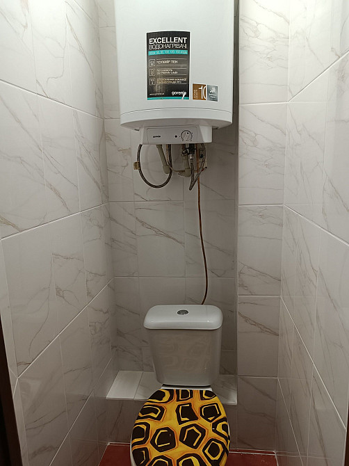 Продажа красивой большой 1к квартиры на Северном Николаев - изображение 8